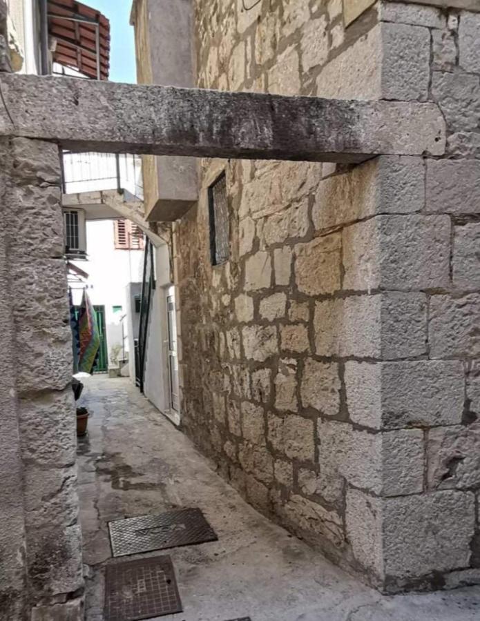 Apartment Mariva Split Ngoại thất bức ảnh