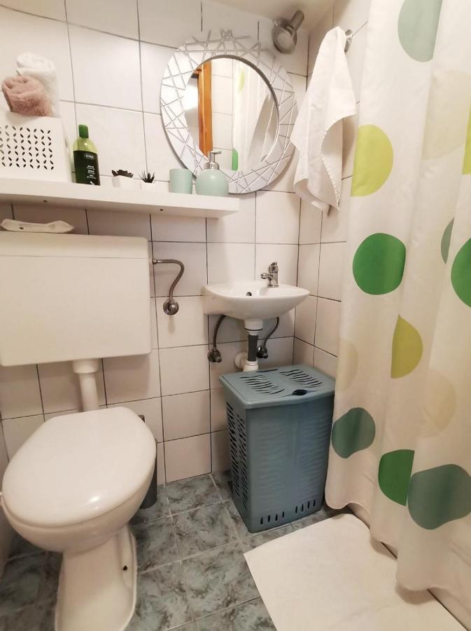 Apartment Mariva Split Ngoại thất bức ảnh